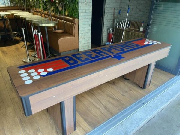 ShuffleBoard-beer